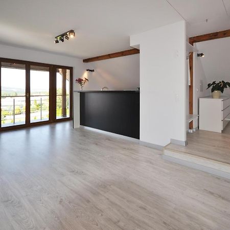 Apartmán Apartament Widok Na Karkonosze Jezow Sudecki Exteriér fotografie