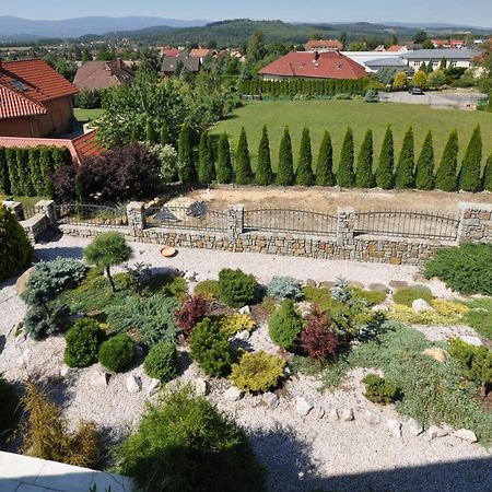 Apartmán Apartament Widok Na Karkonosze Jezow Sudecki Exteriér fotografie
