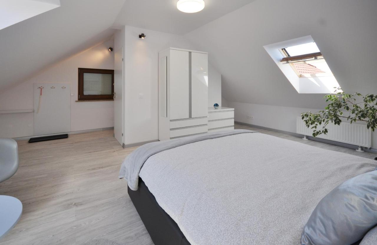 Apartmán Apartament Widok Na Karkonosze Jezow Sudecki Exteriér fotografie