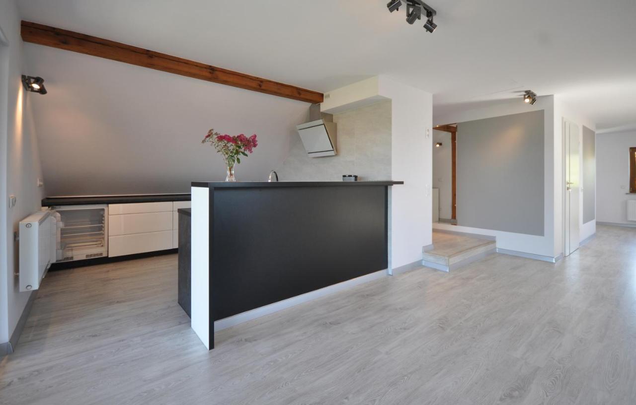 Apartmán Apartament Widok Na Karkonosze Jezow Sudecki Exteriér fotografie