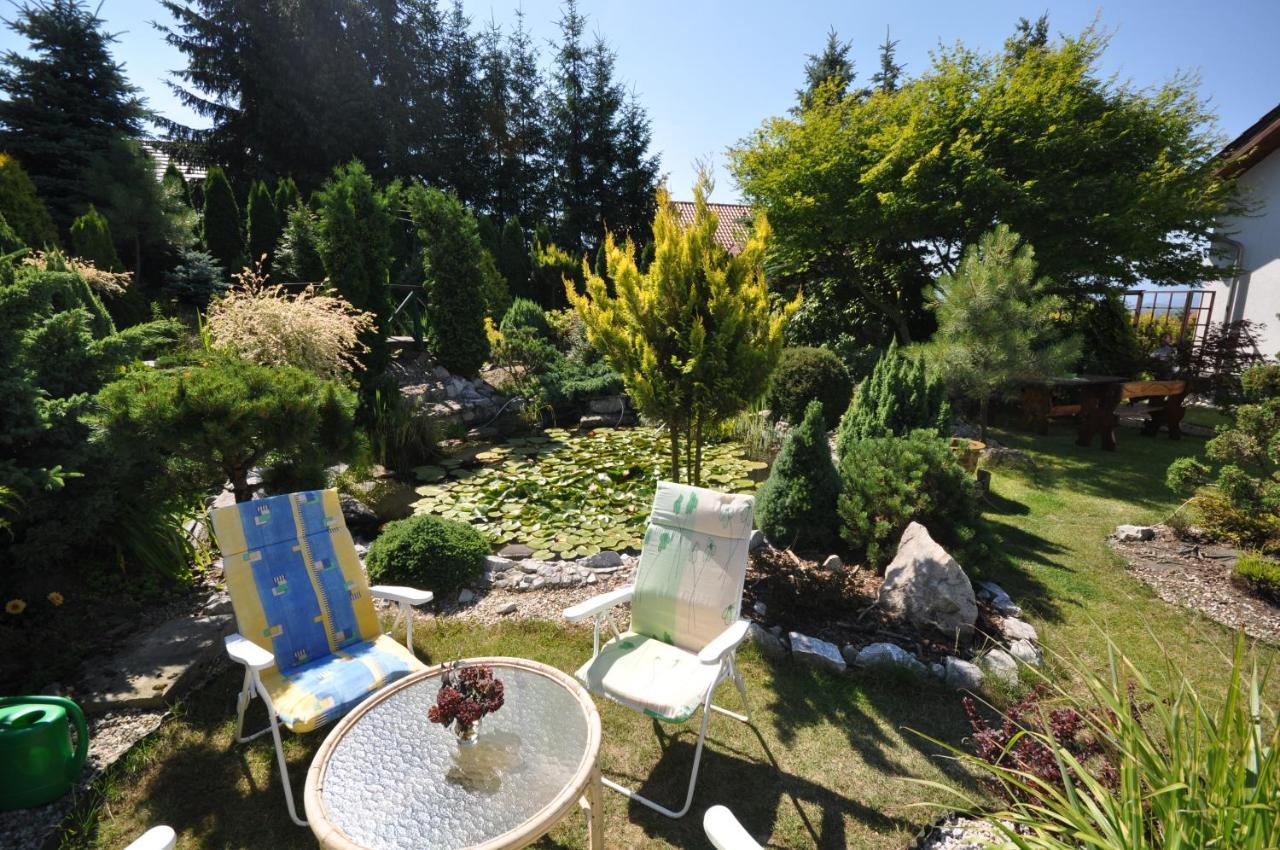 Apartmán Apartament Widok Na Karkonosze Jezow Sudecki Exteriér fotografie