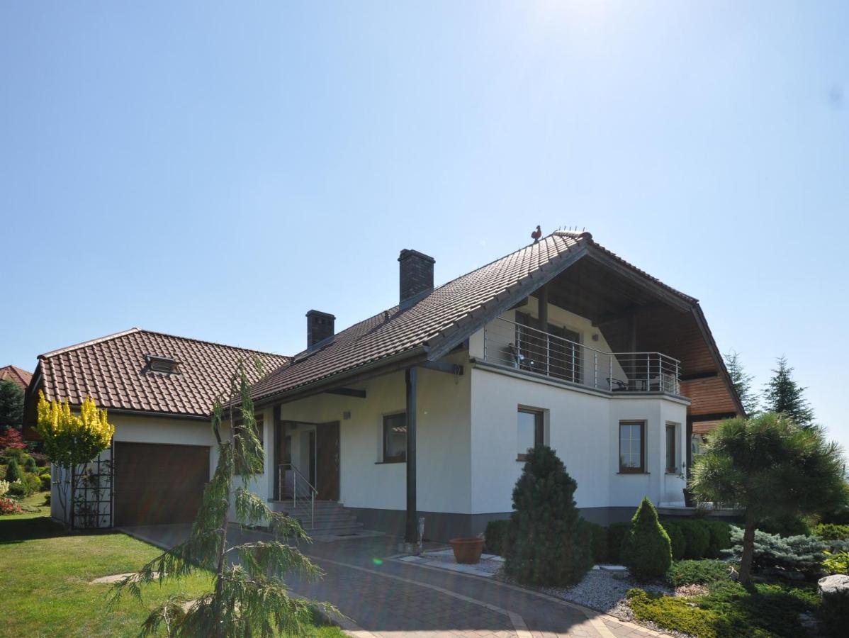 Apartmán Apartament Widok Na Karkonosze Jezow Sudecki Exteriér fotografie