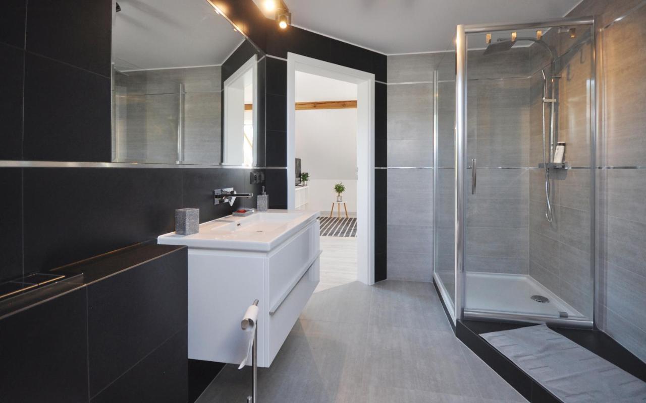 Apartmán Apartament Widok Na Karkonosze Jezow Sudecki Exteriér fotografie